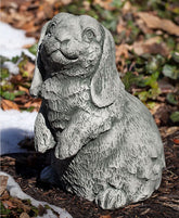 Photo of Campania Lop Eared Standing Bunny - Exclusively Campania